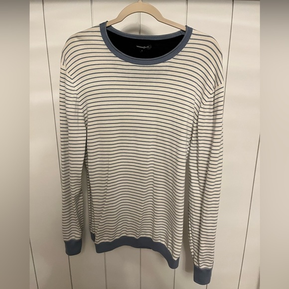 Treasure & Bond Crewneck Sweater Size L - Picture 1 of 5